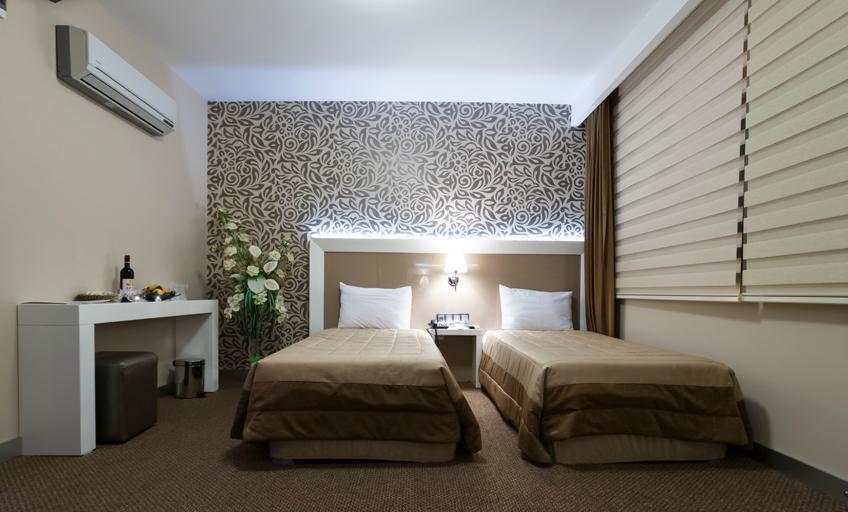 Sultan Hotel Mersin  Exterior foto