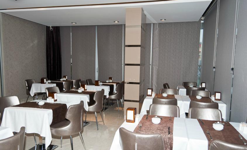 Sultan Hotel Mersin  Exterior foto