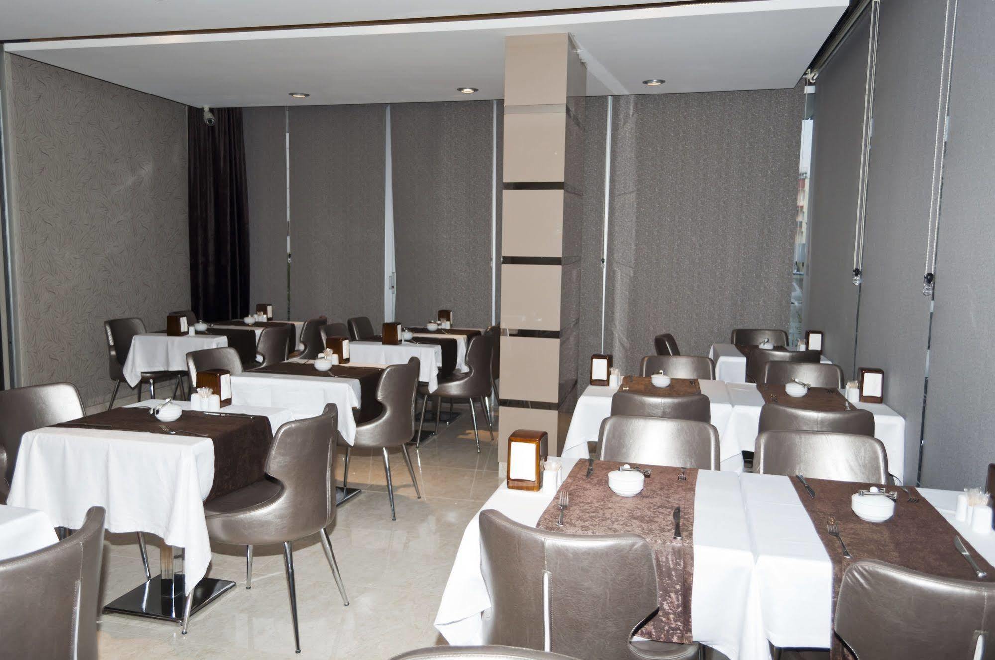 Sultan Hotel Mersin  Exterior foto
