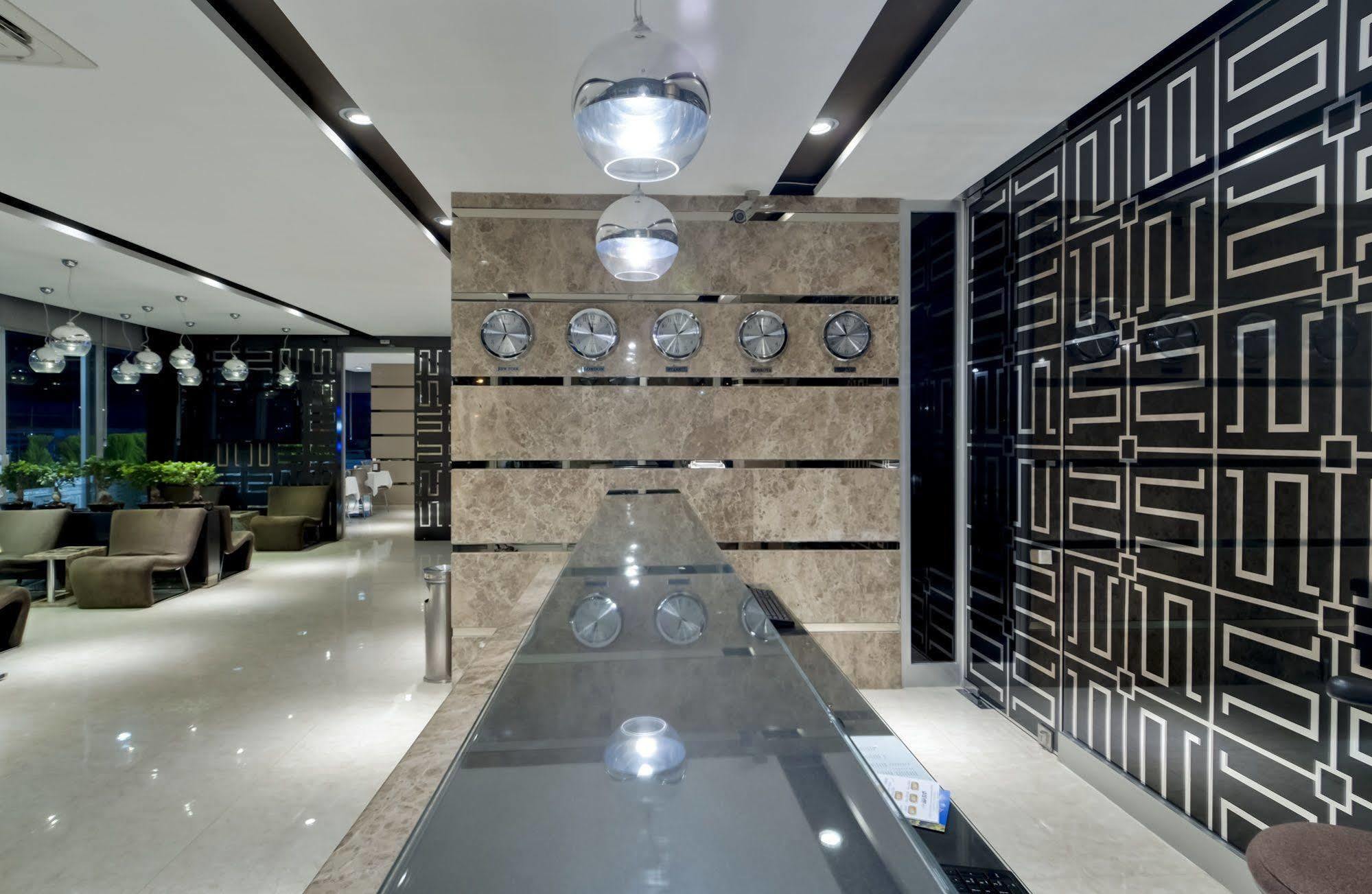 Sultan Hotel Mersin  Exterior foto
